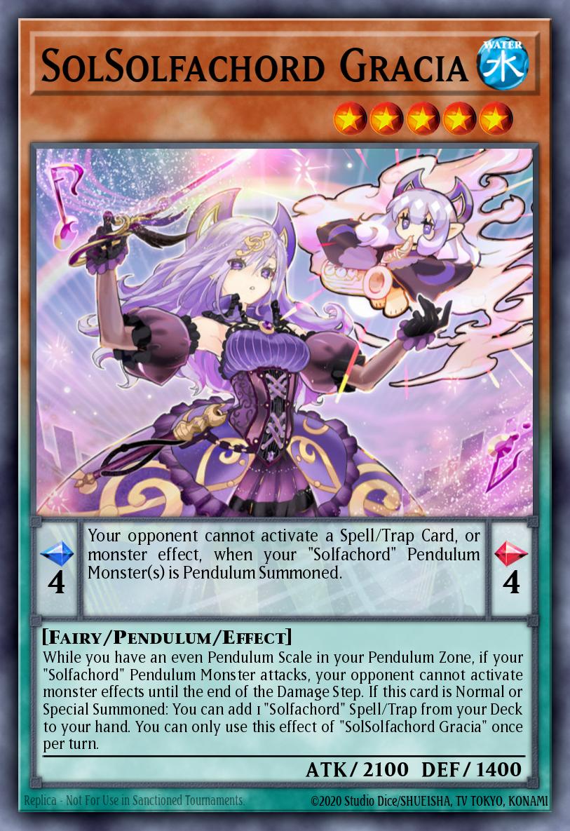 Sodoremichord Gracea